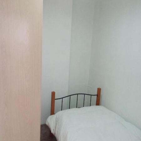 Casa Cris Apartment บาเลนเซีย ภายนอก รูปภาพ