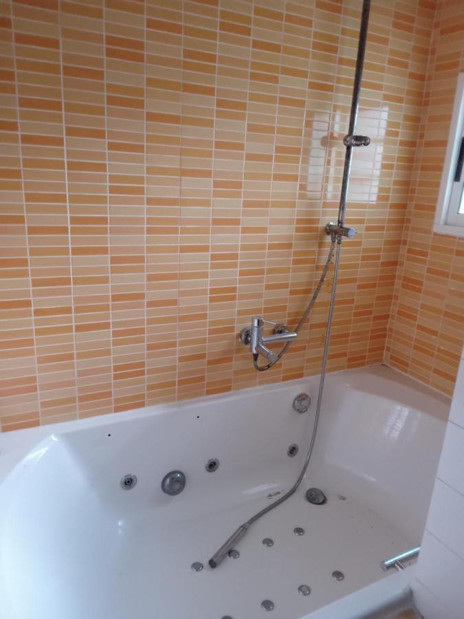 Casa Cris Apartment บาเลนเซีย ภายนอก รูปภาพ
